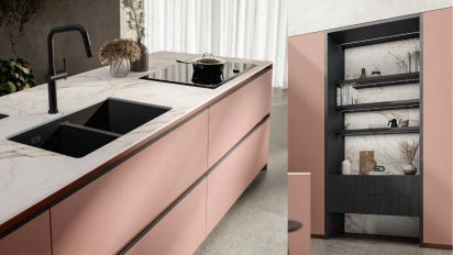 Cucine Moderne